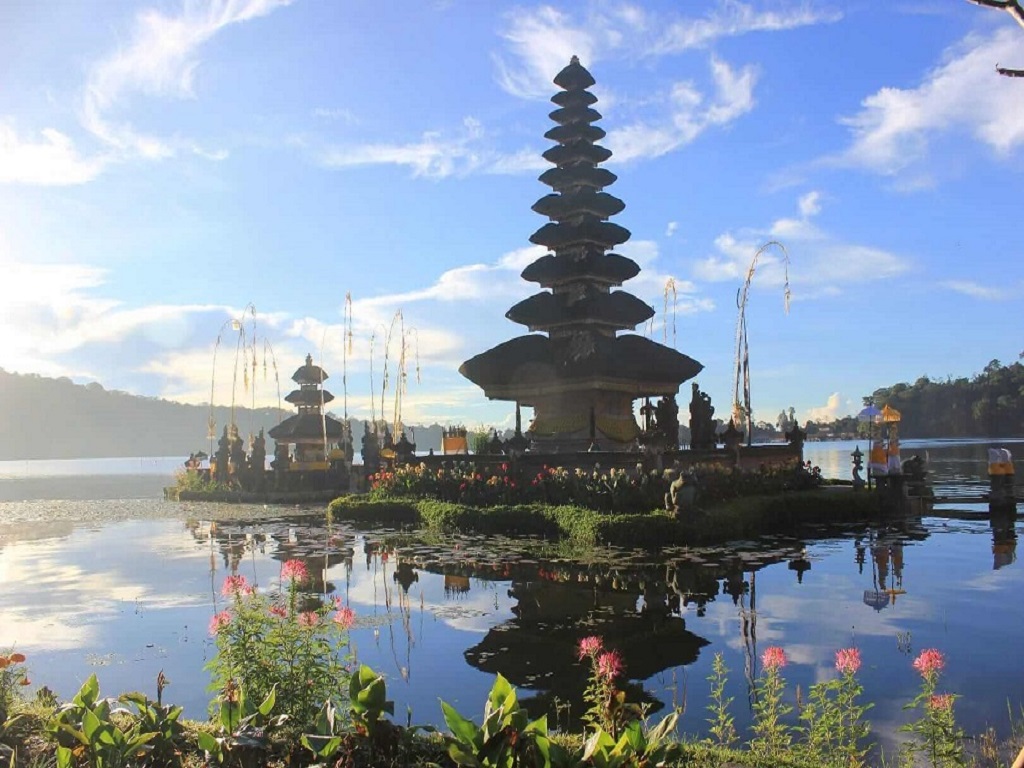 Bali Tour Packages 